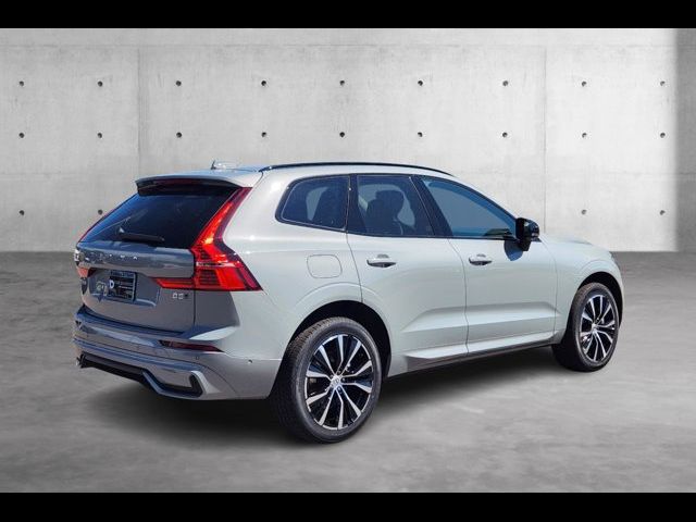 2025 Volvo XC60 Plus