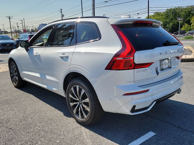 2025 Volvo XC60 Plus