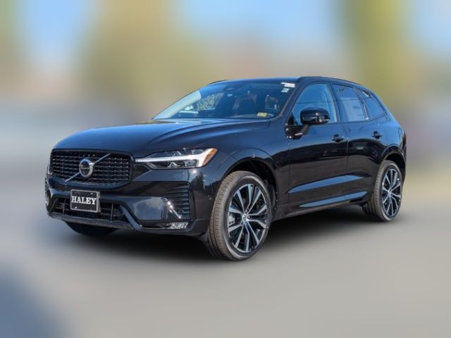 2025 Volvo XC60 Plus