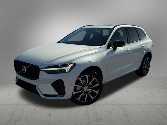 2025 Volvo XC60 Plus