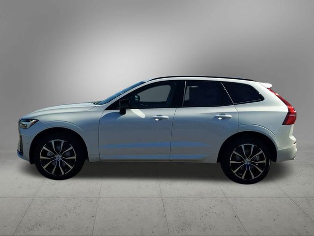 2025 Volvo XC60 Plus