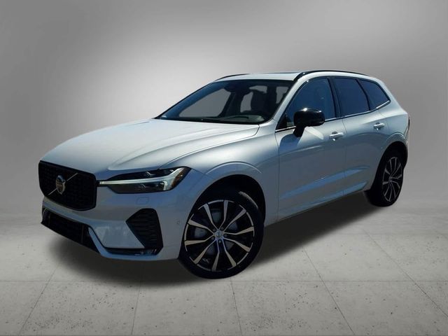 2025 Volvo XC60 Plus