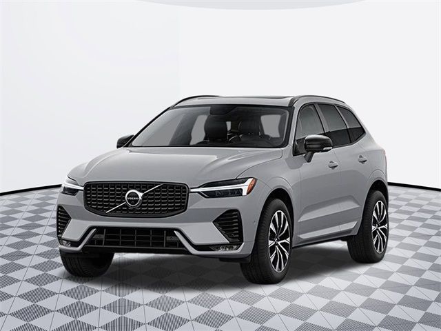 2025 Volvo XC60 Plus