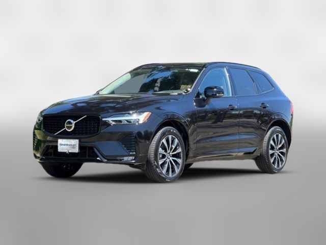 2025 Volvo XC60 Plus