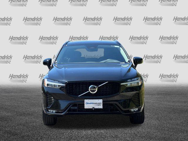 2025 Volvo XC60 Plus