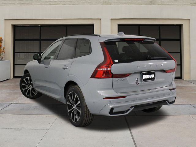 2025 Volvo XC60 Plus