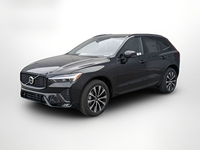 2025 Volvo XC60 Plus