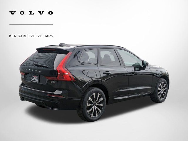 2025 Volvo XC60 Plus