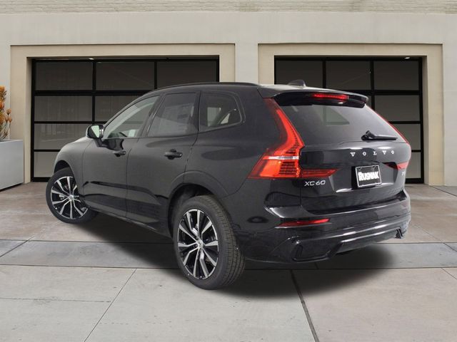 2025 Volvo XC60 Plus