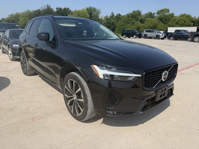 2025 Volvo XC60 Plus
