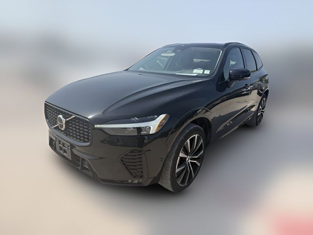 2025 Volvo XC60 Plus
