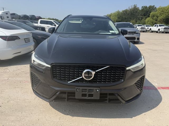 2025 Volvo XC60 Plus