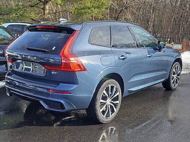 2025 Volvo XC60 Plus