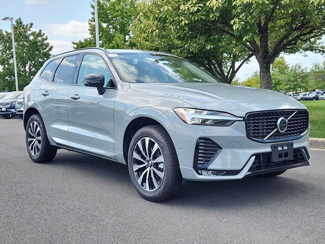 2025 Volvo XC60 Plus