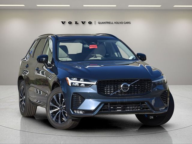 2025 Volvo XC60 Plus