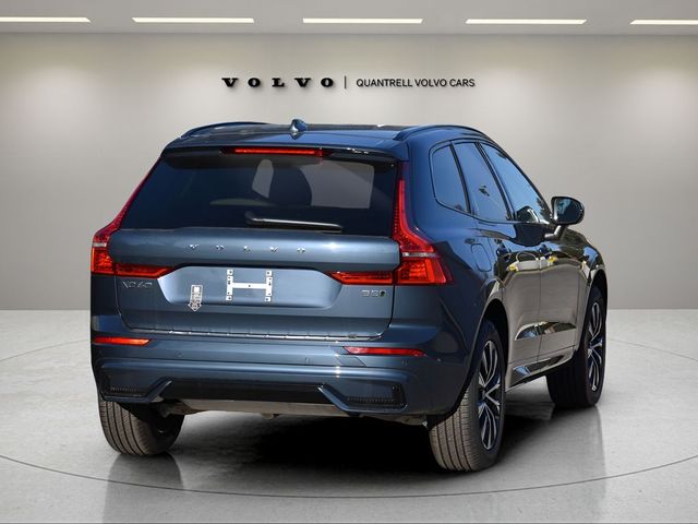 2025 Volvo XC60 Plus