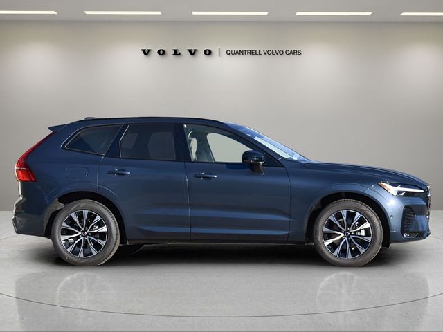 2025 Volvo XC60 Plus