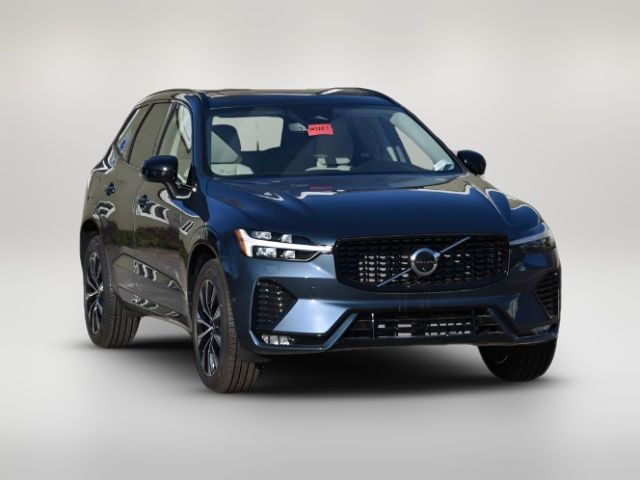 2025 Volvo XC60 Plus