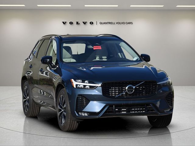 2025 Volvo XC60 Plus