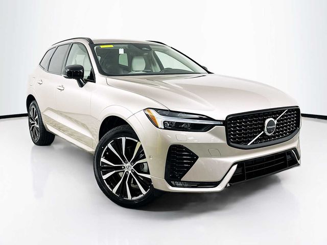 2025 Volvo XC60 Plus