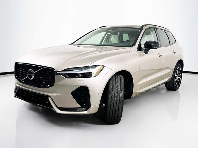 2025 Volvo XC60 Plus