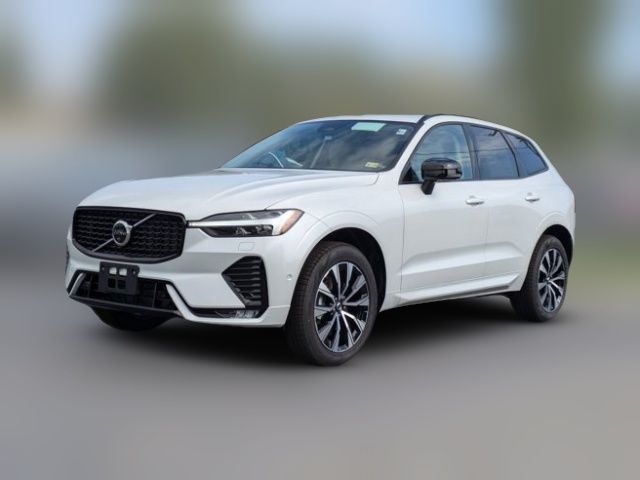 2025 Volvo XC60 Plus