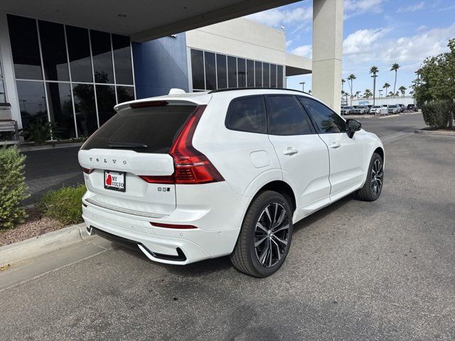 2025 Volvo XC60 Plus