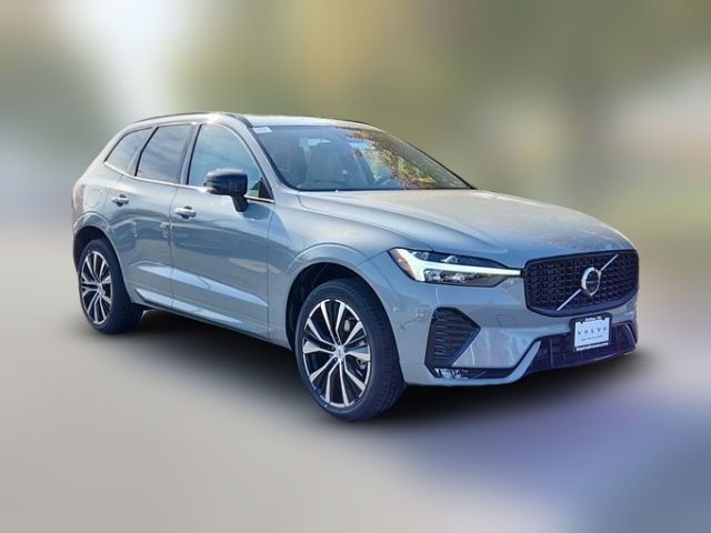 2025 Volvo XC60 Plus
