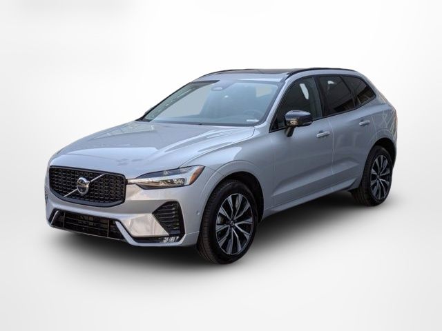 2025 Volvo XC60 Plus