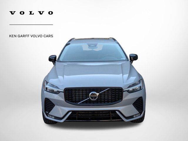 2025 Volvo XC60 Plus