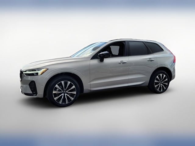 2025 Volvo XC60 Plus