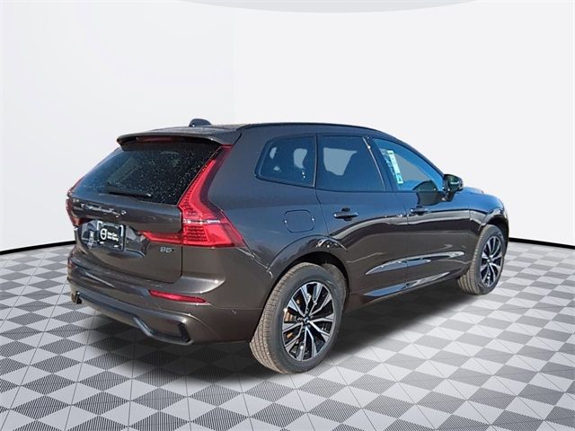 2025 Volvo XC60 Plus