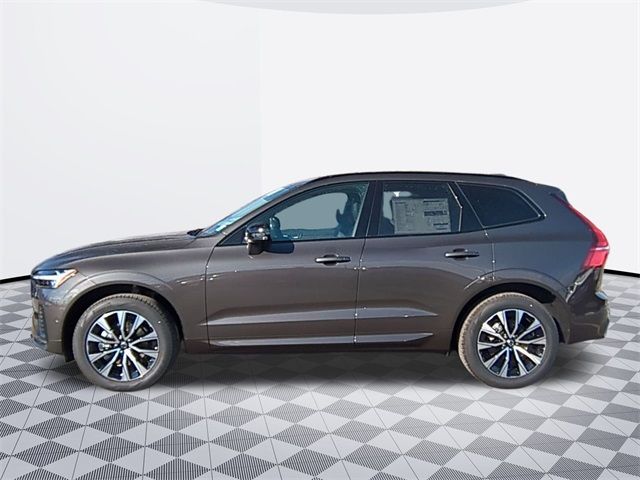 2025 Volvo XC60 Plus