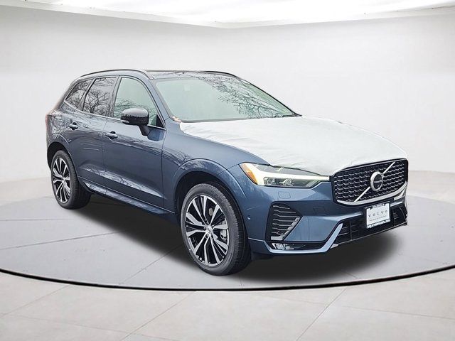 2025 Volvo XC60 Plus