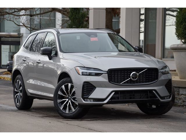 2025 Volvo XC60 Plus