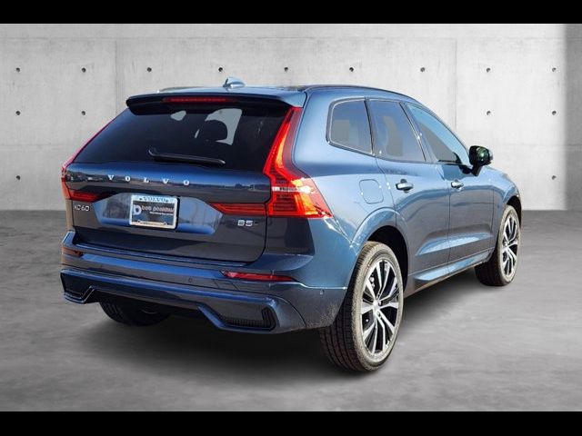 2025 Volvo XC60 Plus