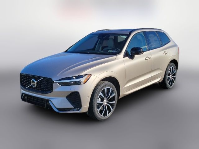 2025 Volvo XC60 Plus