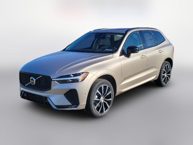 2025 Volvo XC60 Plus