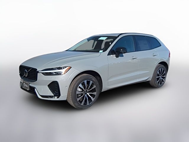 2025 Volvo XC60 Plus