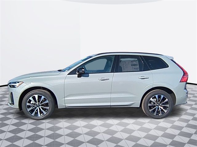 2025 Volvo XC60 Plus