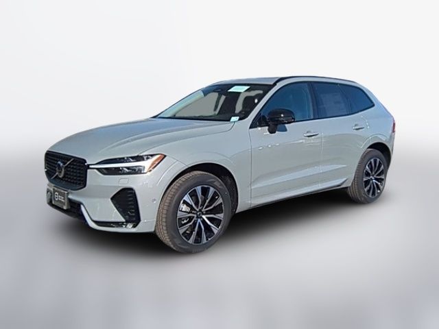 2025 Volvo XC60 Plus