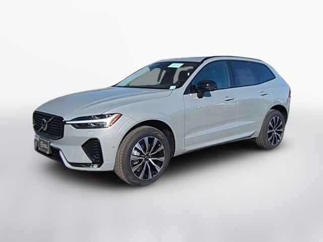 2025 Volvo XC60 Plus