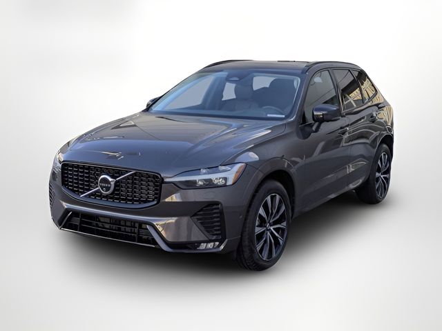 2025 Volvo XC60 Plus