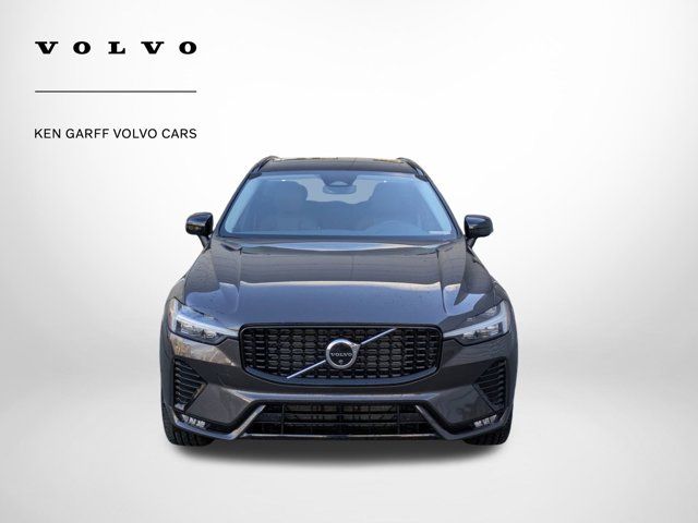2025 Volvo XC60 Plus