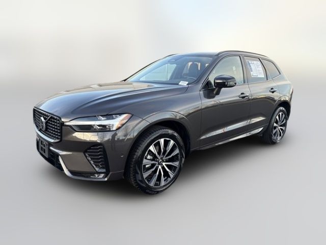 2025 Volvo XC60 Plus