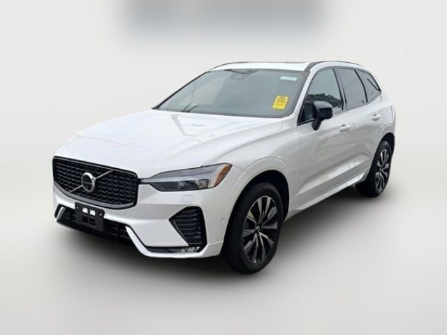2025 Volvo XC60 Plus