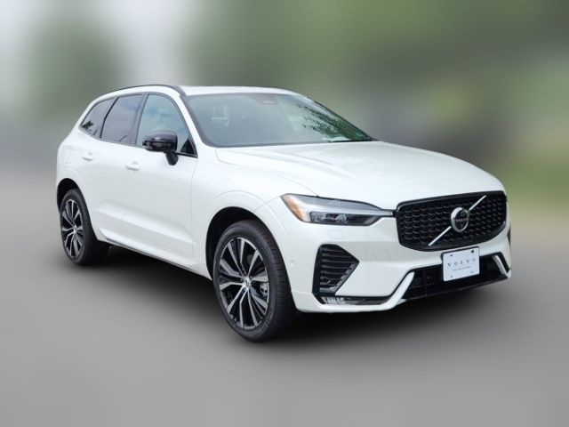 2025 Volvo XC60 Plus