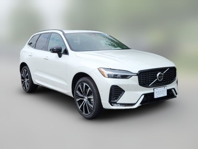2025 Volvo XC60 Plus