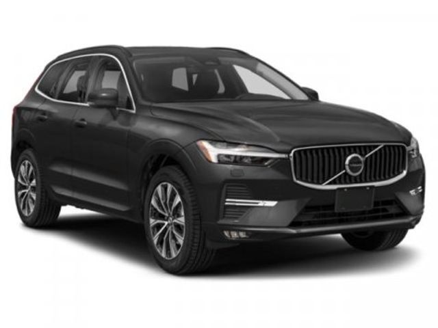 2025 Volvo XC60 Plus