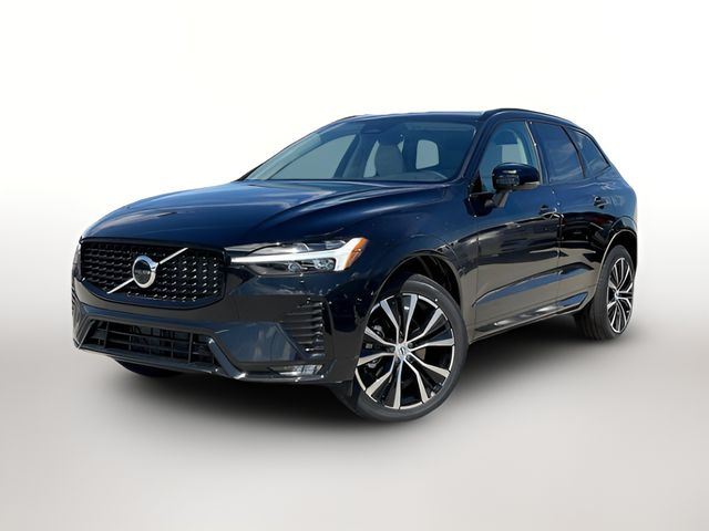2025 Volvo XC60 Plus